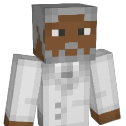Pactastic's Minecraft skin