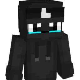 Pactond's Minecraft skin