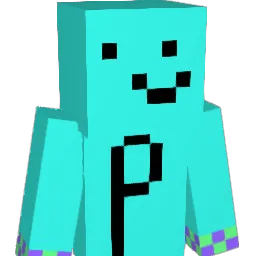 Pactt's Minecraft skin