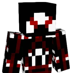 Pacture12's Minecraft skin
