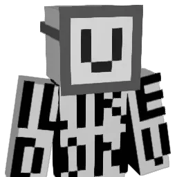 Paczkowy_paczek Minecraft avatar bust