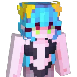 PadThai_Shrimp's Minecraft skin