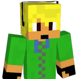 Padawan03's Minecraft skin