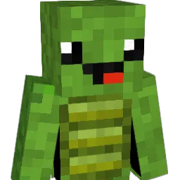 Paddi_1508 Minecraft avatar bust