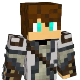 Paddiman's Minecraft skin