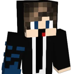 PadditheHero's Minecraft skin