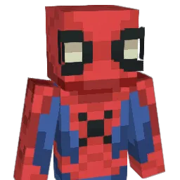PaddleFishy's Minecraft skin