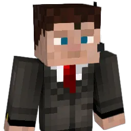 Paddy2000_ Minecraft avatar bust