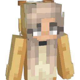 PaddyVyan's Minecraft skin