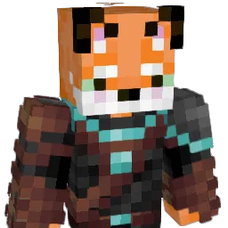 Paddy_2007's Minecraft skin
