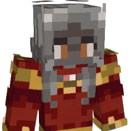 PadeTheGuy's Minecraft skin