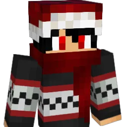 Pade_ Minecraft avatar bust