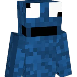 Padein's Minecraft skin