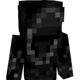Padella69 Minecraft avatar bust
