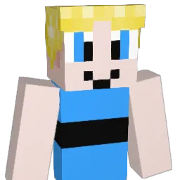 Pader94's Minecraft skin