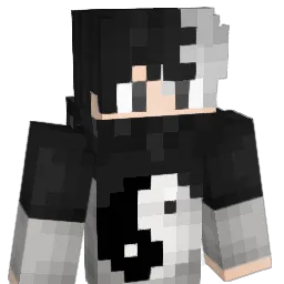 Padilha_1 Minecraft avatar bust