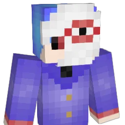 Padkidd's Minecraft skin
