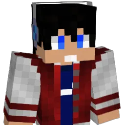 Padmurai Minecraft avatar bust