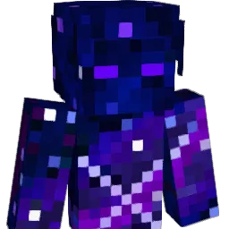 PadnaPayday's Minecraft skin