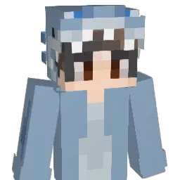 Padraig247 Minecraft avatar bust