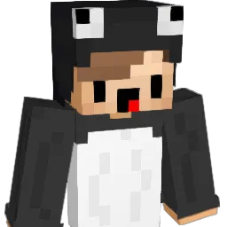 Padre69 Minecraft avatar bust