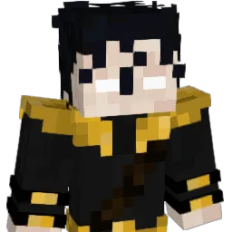 PadreV1rus Minecraft avatar bust