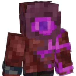 Padres1 Minecraft avatar bust