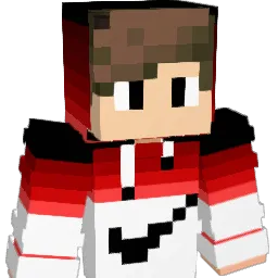 Padrin07 Minecraft avatar bust