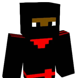 PadronZok Minecraft avatar bust