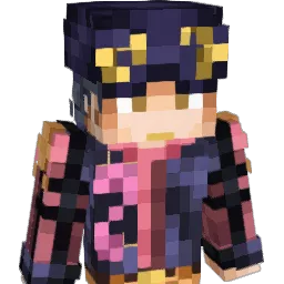 Padua_04 Minecraft avatar bust