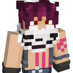 Padulix's Minecraft skin