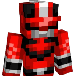 Paechez Minecraft avatar bust
