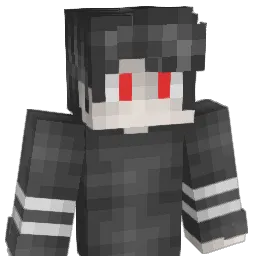 Paein_Lamar Minecraft avatar bust