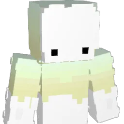 Paeuq's Minecraft skin