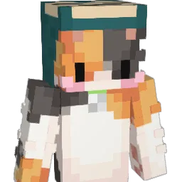 Paezibal's Minecraft skin
