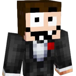 Paf_Alej Minecraft avatar bust