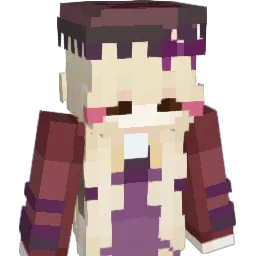 Pafele's Minecraft skin