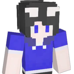 PagaAP's Minecraft skin