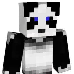 Pagesty's Minecraft skin