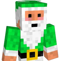 Pagina Minecraft avatar bust