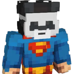 Pagodah_ Minecraft avatar bust