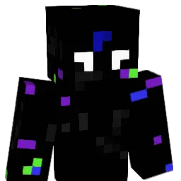 Pagoo_G Minecraft avatar bust