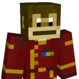 Pagrr's Minecraft skin