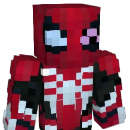 Pahlevon's Minecraft skin
