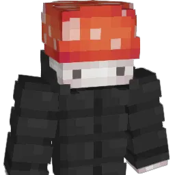 PaiFayce's Minecraft skin