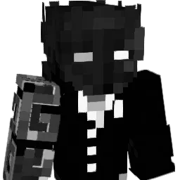 Pai_dk Minecraft avatar bust