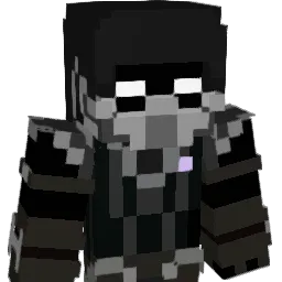PaidHackzz1's Minecraft skin