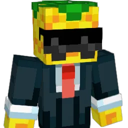 PaidInRations's Minecraft skin