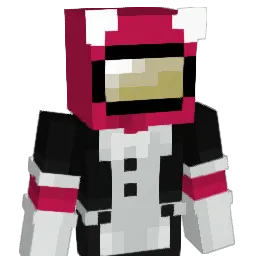 PaigeeBug22's Minecraft skin