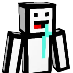 Paiinz Minecraft avatar bust